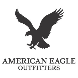 Логотип American Eagle Outfitters