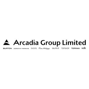 Логотип Arcadia Group Limited