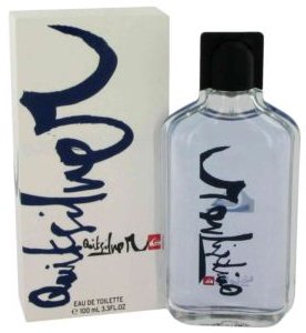 В 2008 году в продажу поступил дебютный парфюм марки – Quiksilver for Men