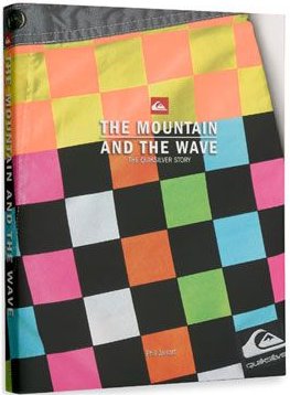 В 2006 году была выпущена книга «Горы и волны, История Quiksilver»
